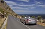 BMW 6-Series Convertible 2011 года